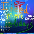 Icon of program: Desktop Graffitist