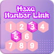 Icoon van programma: Hexa Number Link