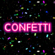 程序图标：Confetti Việt - Chơi game…
