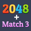 程序图标：Ultimate 2048 Match3