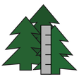 Ícone do programa: Measure Height
