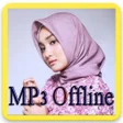 プログラムのアイコン：Lagu Fatin Shidqia Offlin…