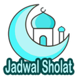 Icon of program: Jadwal sholat  adzan otom…