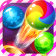 FruitBubblePop icon