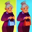 ไอคอนของโปรแกรม: Spot The Hidden Differenc…