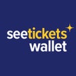 プログラムのアイコン：See Tickets Wallet