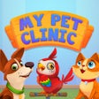 程序图标：My Pet Clinic