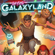 ไอคอนของโปรแกรม: Beyond Galaxyland