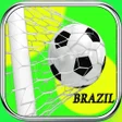 أيقونة البرنامج: Tv Brasil ao vivo no cell…