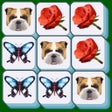 Иконка программы: 3 Tiles - Classic Triple …