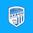 ไอคอนของโปรแกรม: Olympique Akbou