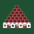 Solitaire  Pyramid icon