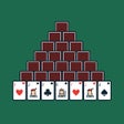 Programın simgesi: Solitaire  Pyramid