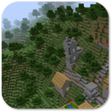 プログラムのアイコン：Alternate Terrain Mods