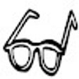 Symbol des Programms: Attention