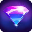 ไอคอนของโปรแกรม: Get Daily Diamonds Tips