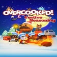 Programın simgesi: Overcooked: The Festive S…