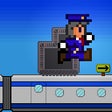 أيقونة البرنامج: Bullet Train Hell