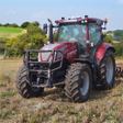 Icoon van programma: Real Farm Sim: Modern Har…