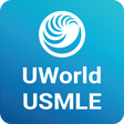 程序图标：UWorld USMLE