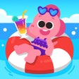 Icoon van programma: Cocobi Summer Vacation - …