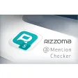 Rizzoma @Mentions Notifier