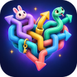 Ikona programu: Neon Unthread