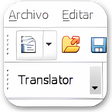 Icono de programa: OOTranslator