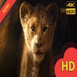 Icon of program: The Lion King 2019 Wallpa…
