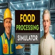 أيقونة البرنامج: Food Processing Simulator