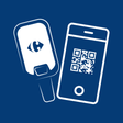 Ikon program: SCANLIB BY PHONE