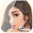 程序图标：AI Cartoon Face: Anime Fi…