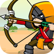 Ícone do programa: Zombie Tower Defense