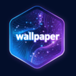 Ikona programu: Alive Wallpaper Launcher