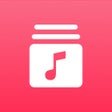 程序图标：Music Stats