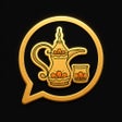ไอคอนของโปรแกรม: دردشه