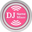 Ikona programu: DJ Name Mixer Maker