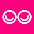 Иконка программы: Lexa  Dating App Meet Loc…