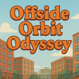 ไอคอนของโปรแกรม: Offside Orbit Odyssey