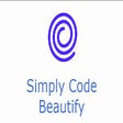 Simply Code Beautify