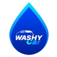Symbol des Programms: Washy Car