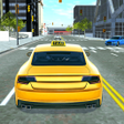 أيقونة البرنامج: Taxi Driver Simulator - A…