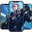Ícone do programa: Alucard Wallpapers
