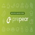 Ikona programu: Prepear Recipe Saver