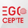 Programın simgesi: EGO CEPTE