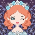 程序图标：Nyphie: Dress up Fashion …