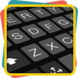 程序图标：ai.type OS 12 Dark Keyboa…