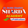 Ikona programu: SHARDA ACADEMY - MPSCUPSC