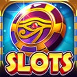 Иконка программы: New Slots  Cash Casino Ga…