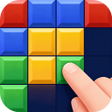 ไอคอนของโปรแกรม: Block Blast  Classic Puzz…